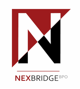 NexBridge BPO Logo